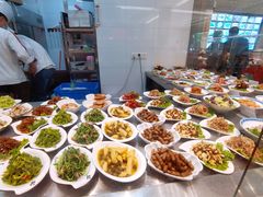 -启东海鲜人家(古美路店)