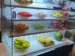 -美姿水荟美食水疗