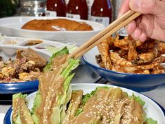 -三人行骨头王火锅(长寿店)