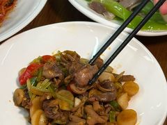 -毛哥小馆子(百井坊巷店)