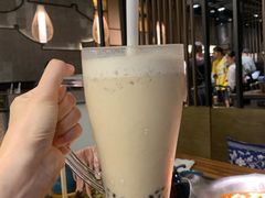 -湊湊火锅·茶憩(东城万达店)