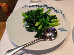 -杭州香格里拉·香宫中餐厅