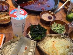 -楠火锅(哈尔滨金爵万象店)