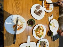 -温度铁板烧(亚泰大街店)