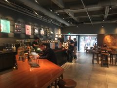 -星巴克(深圳五洲星苑店)