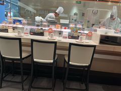 -新一番三文鱼寿司(大东海店)