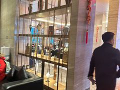 -大连星海皇冠假日酒店