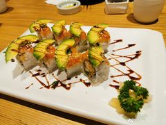 -隐泉之语日式料理(王府中环店)