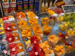 -Olé精品超市(广州太古汇店)