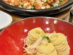 -火婆子·川小馆(扬韬科技广场店)
