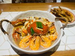 -十面欢腾(长乐路店)