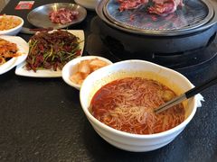 -金龙烧烤·牛肉面(西塔店)