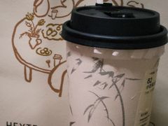 -喜茶(深圳欢乐海岸LAB店)