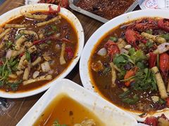 -韩食代烧烤(龙华路美食街店)