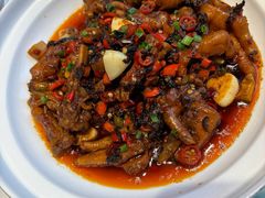 -赣江里•江西菜(望京旺角店)