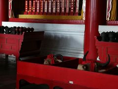 -历代帝王庙博物馆