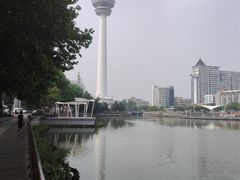 -南通濠河风景名胜区