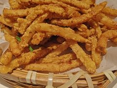 -鑫小城故事·藕汤·家常菜(台北一路总店)