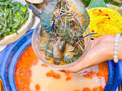 -太琼糟粕醋·海南酸汤火锅(亚龙湾店)