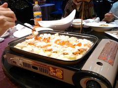 -禧瑞都大饭店(吊桥路店)