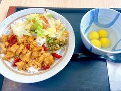 -永和大王(茉莉上新·友谊店)
