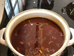 -葛记红焖羊肉(和平路形象店)