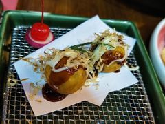 -大江户日本料理(吕厝店)