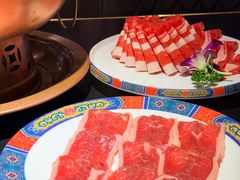 -京悦南门涮羊肉·羊蝎子火锅(田林路店)