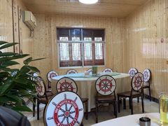 -紫藤园·天目湖大鱼头(南山竹海店)