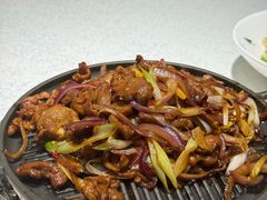 -惠丰堂饭庄(北洼路店)