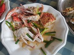 -钱大妈海鲜饭店(保利林语店)