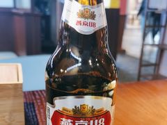 -全牛匠·乐山跷脚牛肉(西单华威约饭街店)