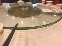 -金城大酒店-中餐厅(汾江中路店)