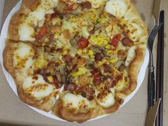 -必胜客(松雷店)