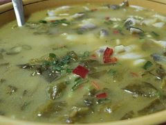 -溢心园香河肉饼总店