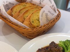 -库滋明·俄罗斯特色美食(中央大街店)