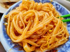 -秦豫肉夹馍(骡马市总店)