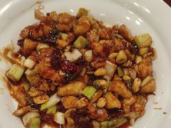-宏状元现熬粥·京味菜(五棵松店)