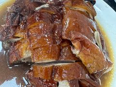 -黄连大头华烧鹅(萧地大马路店)