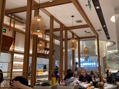 -三人行骨头王火锅(长寿店)