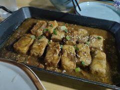 -臭鳜鱼人家·老字号徽菜