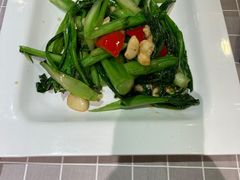 -老廣食堂(区庄店)