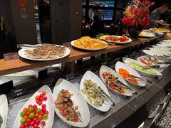 -拉蒂娜·巴西牛排馆 Latina·Brazilian Steakhouse(王府井喜悦店)