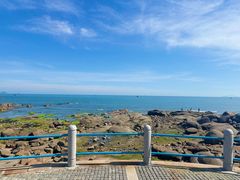 -青岛海景花园大酒店
