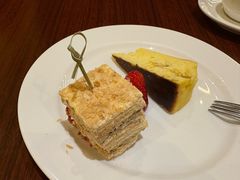 -马哥孛罗咖啡厅·Cafe Marco (厦门马哥孛罗东方大酒店)