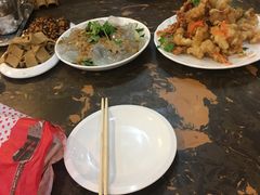 -张包铺(道外店)