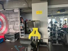 -AC健身·运动康复工作室(千灯湖店)