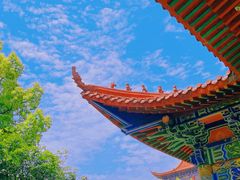 -开福禅寺
