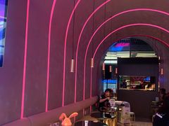 大堂-MISS PHO·觅粉·越南粉实验室(保利文化广场店)