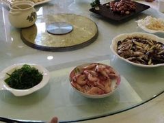 -天津雅园饭店(成林道店)